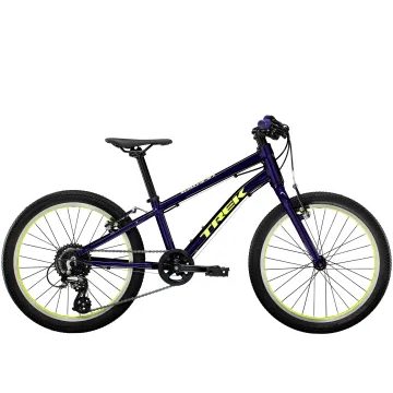 Trek Wahoo 20 (Purple Abyss)