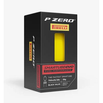 Duše silniční Pirelli P Zero Smartube EVO 25/28 GV 60mm