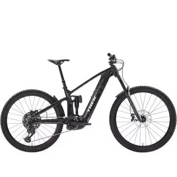 Trek Rail+ 9.7 Gen 5 (Dark Star/Lithium Marble)