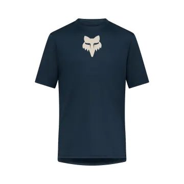 Dres Fox Ranger Ss Jersey Fox Head (galaxy blue)