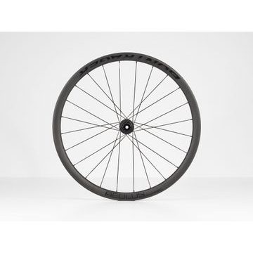 Zapletené kolo silniční Bontrager Aeolus Elite 35 TLR Disc