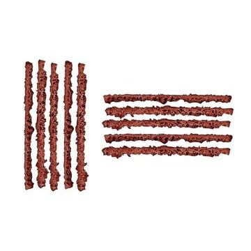 Bezdušové knoty Ciclovation 1,5mm (10ks)