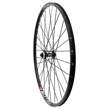 Zapletené kolo 29" MAX1 disc centerlock přední