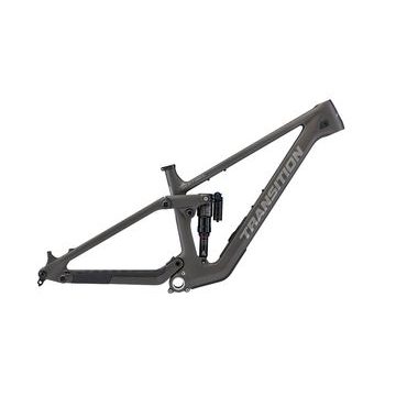 Rám Transition Sentinel Carbon V3 (Graphite Grey)