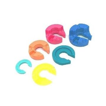 Tunning kit objemu komory tlumiče FOX FLOAT X (2022) / Float X Live Valve Neo