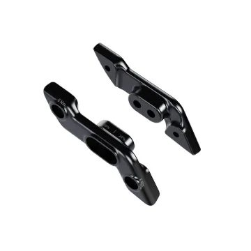 Dolní úchyt tlumiče k použití 29" kol Trek Slash gen 6