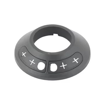 Víčko hlavového složení RCS pro kola Trek