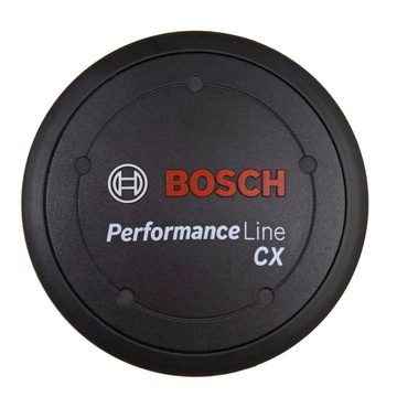 Kryt motoru s logem Performance Line CX (BDU2XX)