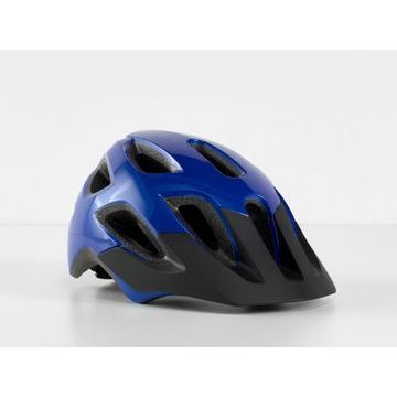 Přilba Bontrager Tyro (Alpine Blue)