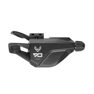 Řazení 12 spd. Sram Eagle 90, Single Click