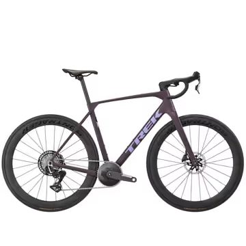 Trek Domane SL 7 AXS 1x Gen 5 (Matte Nightshade)