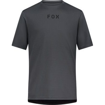 Dres Fox Ranger Ss Jersey Wordmark