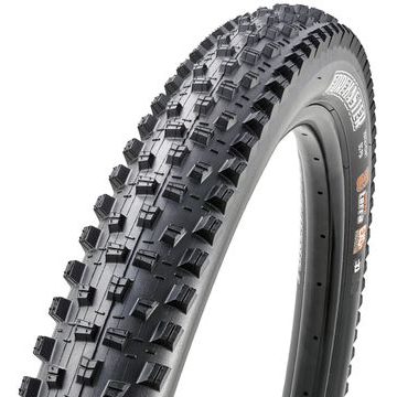 Plášť 29" x 2,40 Maxxis Forekaster V2 3CT EXO TR kevlar