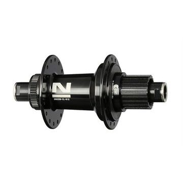 Náboj zadní Novatec D902SB-CL-B12-MS MicroSpline 32d
