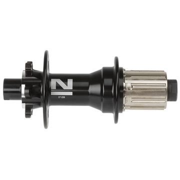 Náboj zadní NOVATEC Boost 148/12 mm 32 děr