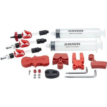 Odvzdušňovací sada Sram