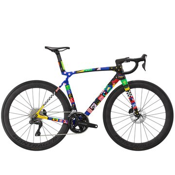 Trek Madone SL 7 Gen 8 (The First 50 Replica)