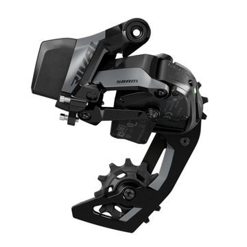 Přehazovačka SRAM RIVAL AXS E1 max 36z