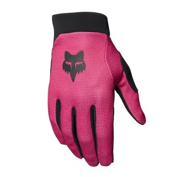 Rukavice Fox Ranger dámské (berry)