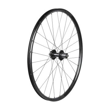 Zapletená kola 27,5" Bontrager Kovee TLR Boost 141 zadní