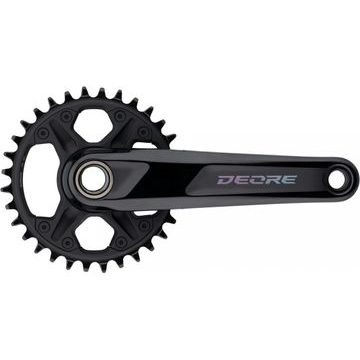 Kliky Shimano Deore FC-MT6120 12spd 170mm 32z