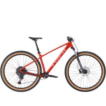 Trek Marlin 6 Gen 3 (Lava)