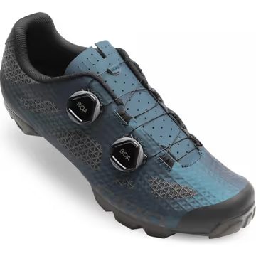 Tretry Giro Sector (black/dark shadow)