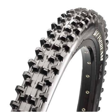 Plášť 29" x 2.50 Maxxis WetScream 3CG TR DH kevlar