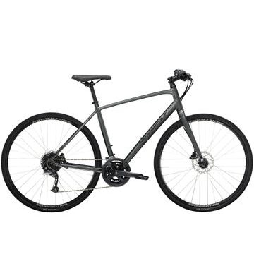 Trek FX 2 (Satin Lithium Grey)