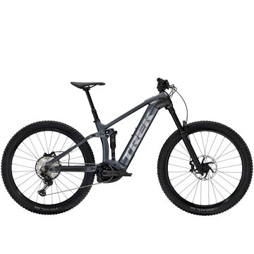 Trek Rail 9.7 (Galactic Grey)