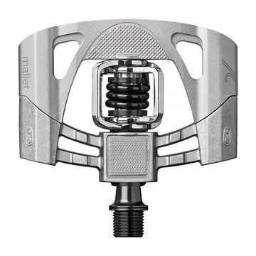 Pedály Crankbrothers Mallet 2 (Silver)