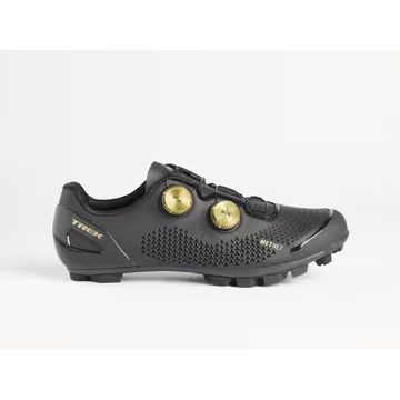 Tretry Trek RSL MTB (black/gold)