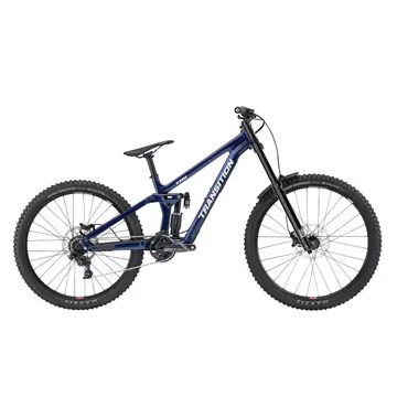Transition TR11 GX (Nightshade)