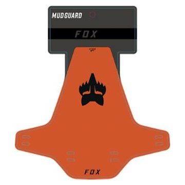 Blatník na vidlici Fox Racing (orange)