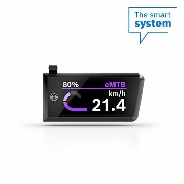 Display Bosch Purion 400