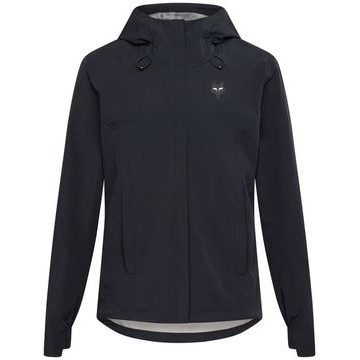 Bunda Fox racing Ranger Water Jacket Lunar Se (Black)