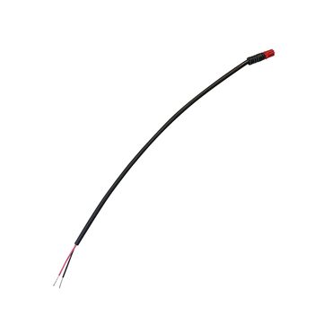 Kabel Supernova k zadnímu svělu Bosch (Smart system) 200 mm