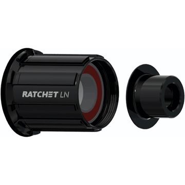Ořech DT Swiss Shimano hg ALU ratchet 12mm