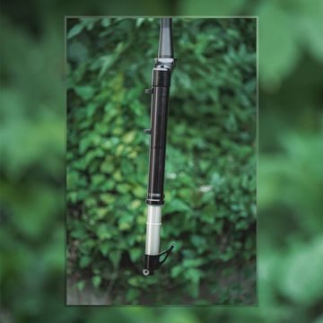 Vidlice Intend Samurai XC