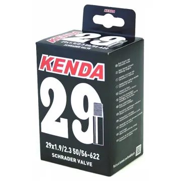 Duše 29" Kenda 29x1.9-2.35 AV