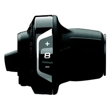 Řazení 8 spd. Shimano Revoshift SL-RV400