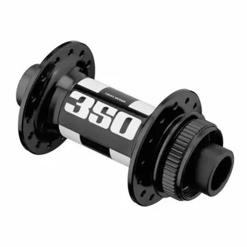 Náboj DT Swiss 350 CL přední BOOST