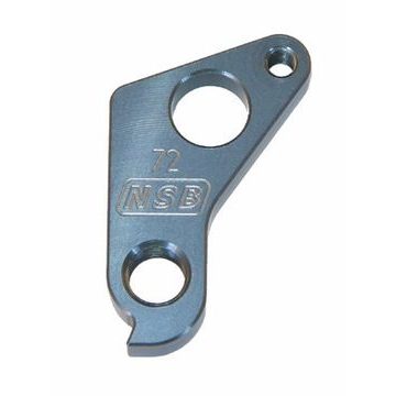 Patka Banshee pro 12 mm osu, Legend