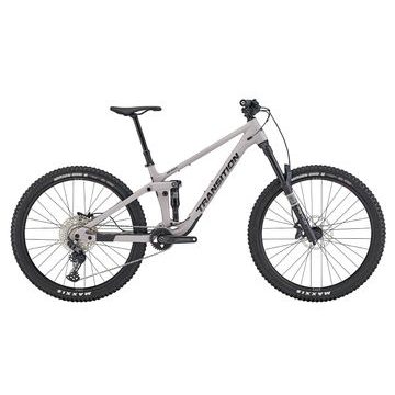 Transition Scout 27,5" Deore (Lilac)
