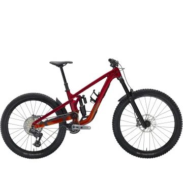 Trek Slash 9 Gen 6 (Crimson)