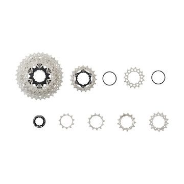 Kazeta 12 spd. Shimano Ultegra CS-R8101