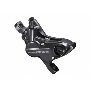 Brzdový třmen Shimano BR-M6120 čtyřpístový