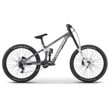 Transition Bottlerocket Dual Crown (Snowstorm)