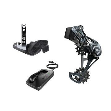 SRAM X01 EAGLE AXS ROCKER UPGRADE KIT LUNAR