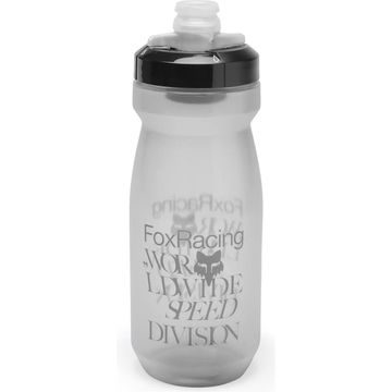 Lahev na vodu Fox 21 Oz Podium Bottle Worldwide
